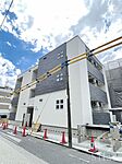 尼崎市東園田町６丁目 3階建 新築のイメージ