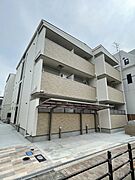 加島駅より徒歩12分 2階 築4年2ヶ月の賃貸物件