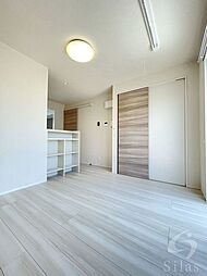 叡山電鉄叡山本線 一乗寺駅 徒歩10分の賃貸アパート 1階1LDKのリビング/ダイニング