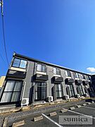 長滝駅より徒歩13分 築16年1ヶ月 2階建の賃貸物件