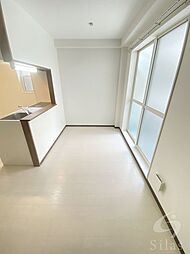 Limone 2階1LDKのリビング/ダイニング