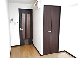 GROWS　桜台　Station　Area 3階1Kのリビング/ダイニング