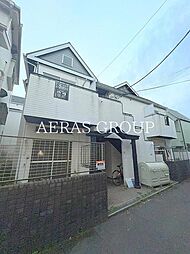 中井駅 5.3万円