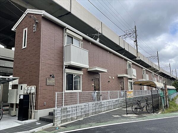 マークサウンドIX 103｜千葉県船橋市印内町(賃貸アパート1R・1階・50.94㎡)の写真 その1