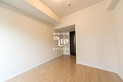 JR山手線 新橋駅 徒歩4分の賃貸マンション 7階1Kのリビング/ダイニング