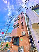 貝塚駅より徒歩2分 3階 築31年7ヶ月の賃貸物件