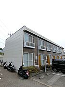 紀ノ川駅より徒歩14分 1階 築22年8ヶ月の賃貸物件