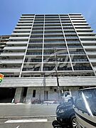 北浜駅より徒歩7分 2階 築5年7ヶ月の賃貸物件