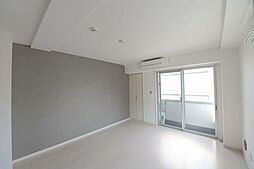 EPガーデン両国 2階ワンルームのリビング/ダイニング