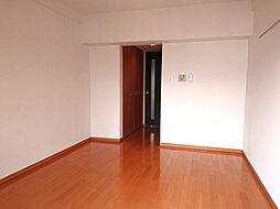 リライア東京南千住 6階1Kのリビング/ダイニング