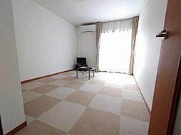 小田急小田原線 生田駅 徒歩8分の賃貸アパート 2階1Kのリビング/ダイニング