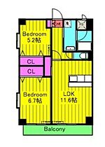 間取り：213124553496