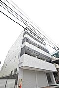 千林大宮駅より徒歩14分 1階 築6年4ヶ月の賃貸物件