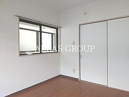 チェリーハイツ吉祥寺 2階2DKのリビング/ダイニング