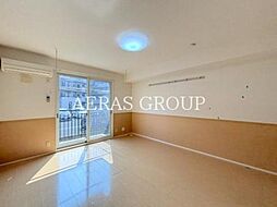 京成本線 京成西船駅 徒歩6分の賃貸アパート 1階1Kのリビング/ダイニング