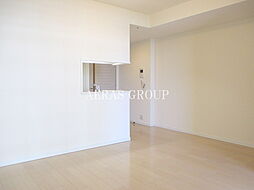 ザ・東京タワーズミッドタワー 1304 13階1LDKのリビング/ダイニング