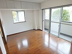 Tsgarden稲城 611 6階ワンルームのリビング/ダイニング