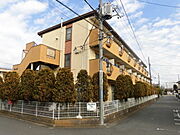 FSI湘南台202.の賃貸物件