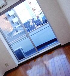 ウィンベルデュエット松戸 4階1DKのリビング/ダイニング