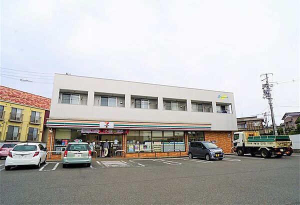 画像23:セブンイレブン新潟大学前店 265m