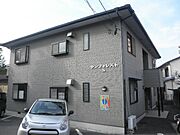 サンフォレストS 2階 築25年10ヶ月の賃貸物件