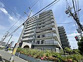 大阪市住之江区新北島２丁目 10階建 築31年のイメージ