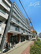 第2マンションローヤル 3階 築40年3ヶ月の賃貸物件