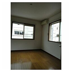 ディアコート・フォトン 1階1Kのリビング/ダイニング