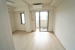 デュオステージ向ヶ丘遊園 502 5階1SLDKのリビング/ダイニング