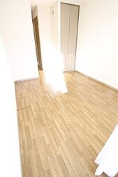 サニーウェル 1階1Kのリビング/ダイニング