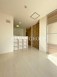 エスポワール 2階2LDKのリビング/ダイニング