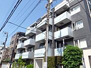 高輪台駅より徒歩2分 11階 築21年5ヶ月の賃貸物件