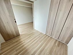 プレミスト月島 12階1SLDKのリビング/ダイニング