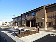 新潟駅よりバス25分 徒歩6分 2階 築10年9ヶ月の賃貸物件