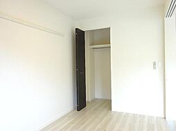 エクセレンス 2階2LDKのリビング/ダイニング