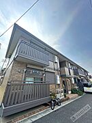 ドミール本町 1階 築18年の賃貸物件