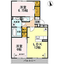 間取り：214069580681