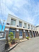 矢田駅より徒歩11分 1階 築26年3ヶ月の賃貸物件