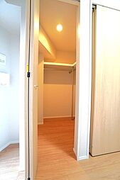 ロイジェント駒込六義園 2階1DKのリビング/ダイニング