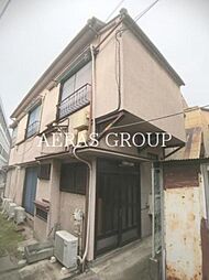 前野町五丁目賃貸アパート