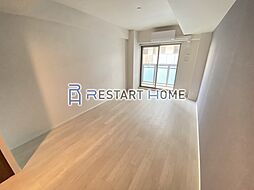 MJC神戸ハーバーウエスト 5階1Kのリビング/ダイニング