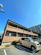 アンソレイエ１ 1階 築14年11ヶ月の賃貸物件