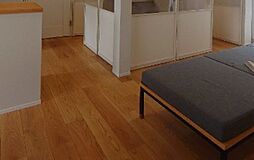 PATH池上 2階2LDKのリビング/ダイニング