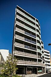 パークアクシス木場キャナル　イースト 501