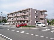 新倉敷駅より徒歩3分 2階 築21年の賃貸物件