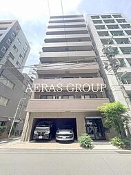 コスモリード人形町