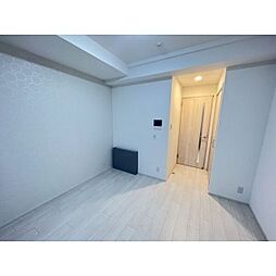 阪堺電気軌道上町線 松虫駅 徒歩2分の賃貸マンション 13階1Kの寝室