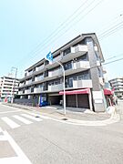 御幣島駅より徒歩5分 2階 築43年1ヶ月の賃貸物件