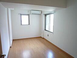 セルティスコート 4階2LDKのリビング/ダイニング