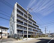 多摩センター駅より徒歩14分 3階 築4年8ヶ月の賃貸物件